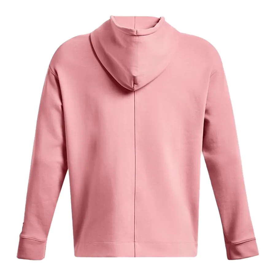 Imagen 1 de 3 de Buzo Under Armour Summit Knit-ROSA
