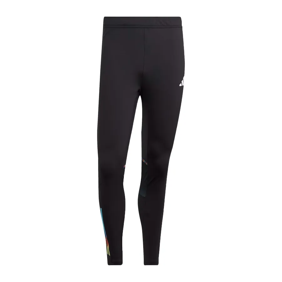 Imagen 0 de 6 de Pantalón adidas Tiro 23 Pro-NEGRO/BLANCO/CELESTE