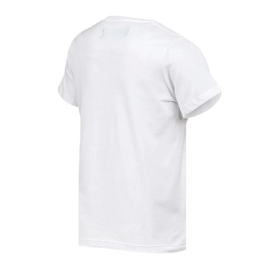 Imagen 1 de 2 de Remera Topper Gtb Mc Bring-BLANCO