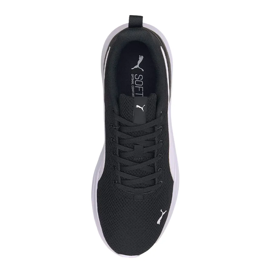 Imagen 2 de 5 de Zapatillas Puma Anzarun Lite Adp-NEGRO/BLANCO