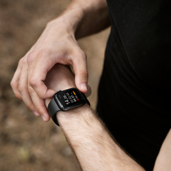 smartwatch para optimizar tus entrenamientos