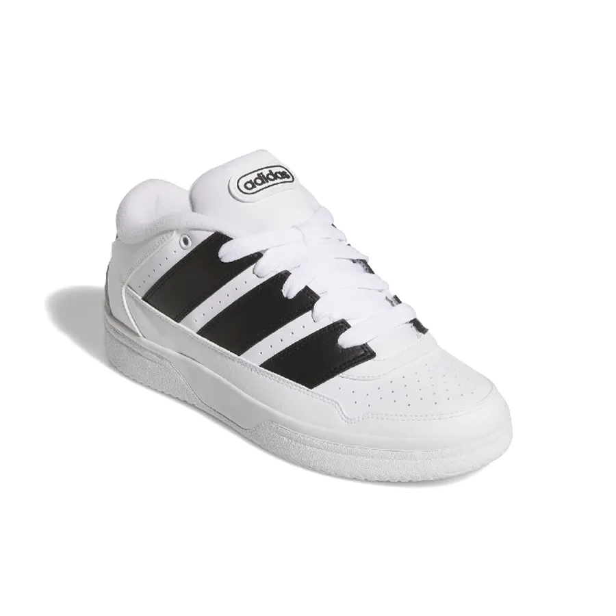 Imagen 1 de 7 de Zapatillas adidas Turnaround 2000-BLANCO/NEGRO