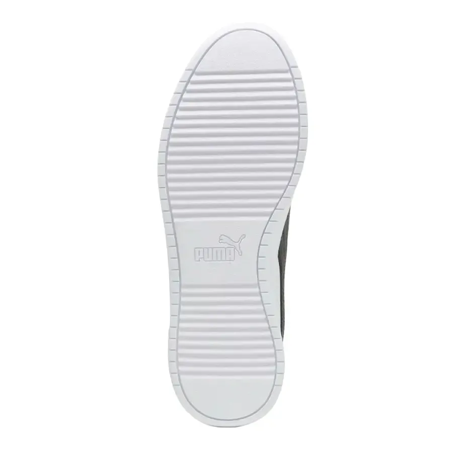 Imagen 4 de 7 de Zapatillas Puma Rickie Classic-BLANCO/NEGRO