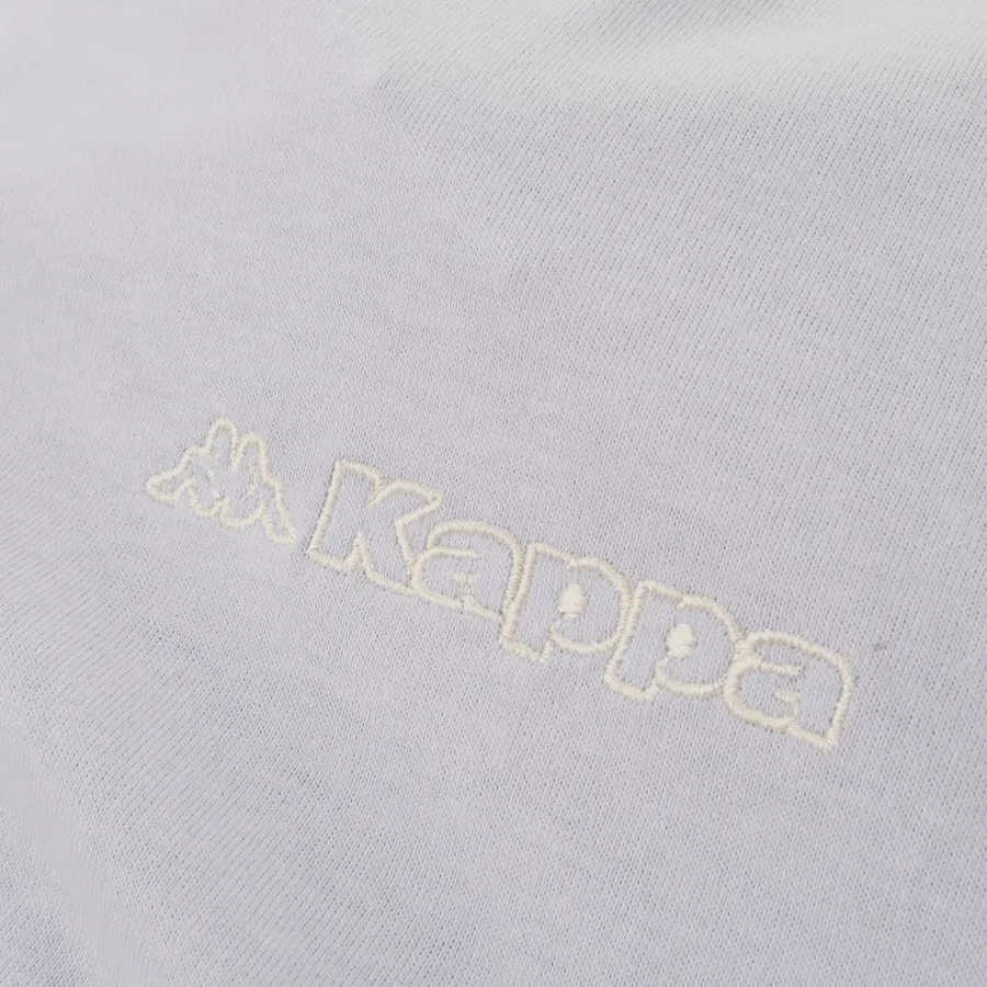 Imagen 2 de 3 de Remera Kappa Logo Egras-VIOLETA