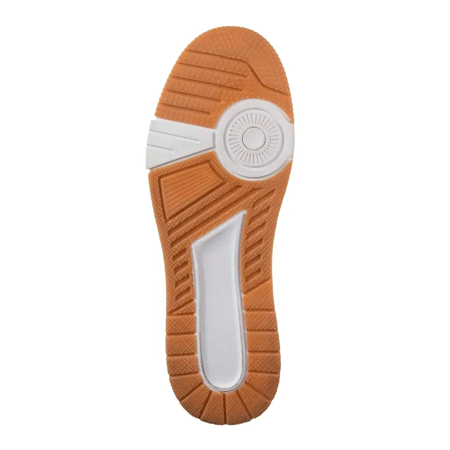 Imagen 3 de 5 de Zapatillas Topper Feint-BLANCO/NEGRO