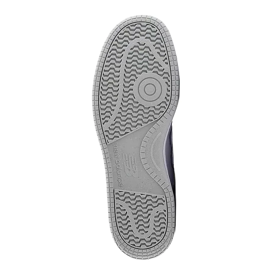 Imagen 4 de 5 de Zapatillas New Balance 480-BLANCO/GRIS