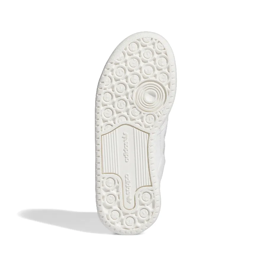 Imagen 3 de 7 de Zapatillas adidas originals Forum Low CL-BLANCO