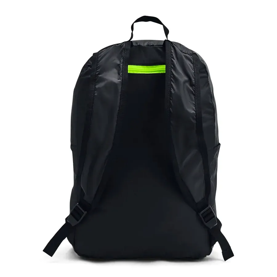 Imagen 1 de 3 de Mochila Under Armour Loundon Packable-NEGRO