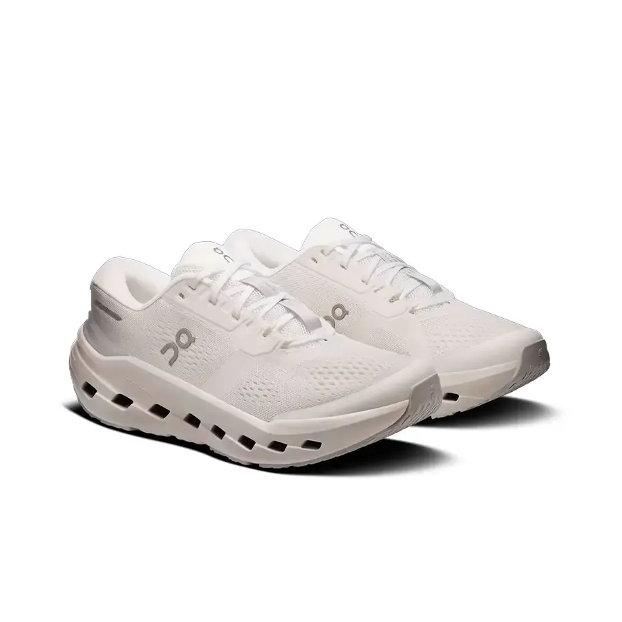 Imagen 1 de 6 de Zapatillas On Cloudrunner 3-BLANCO