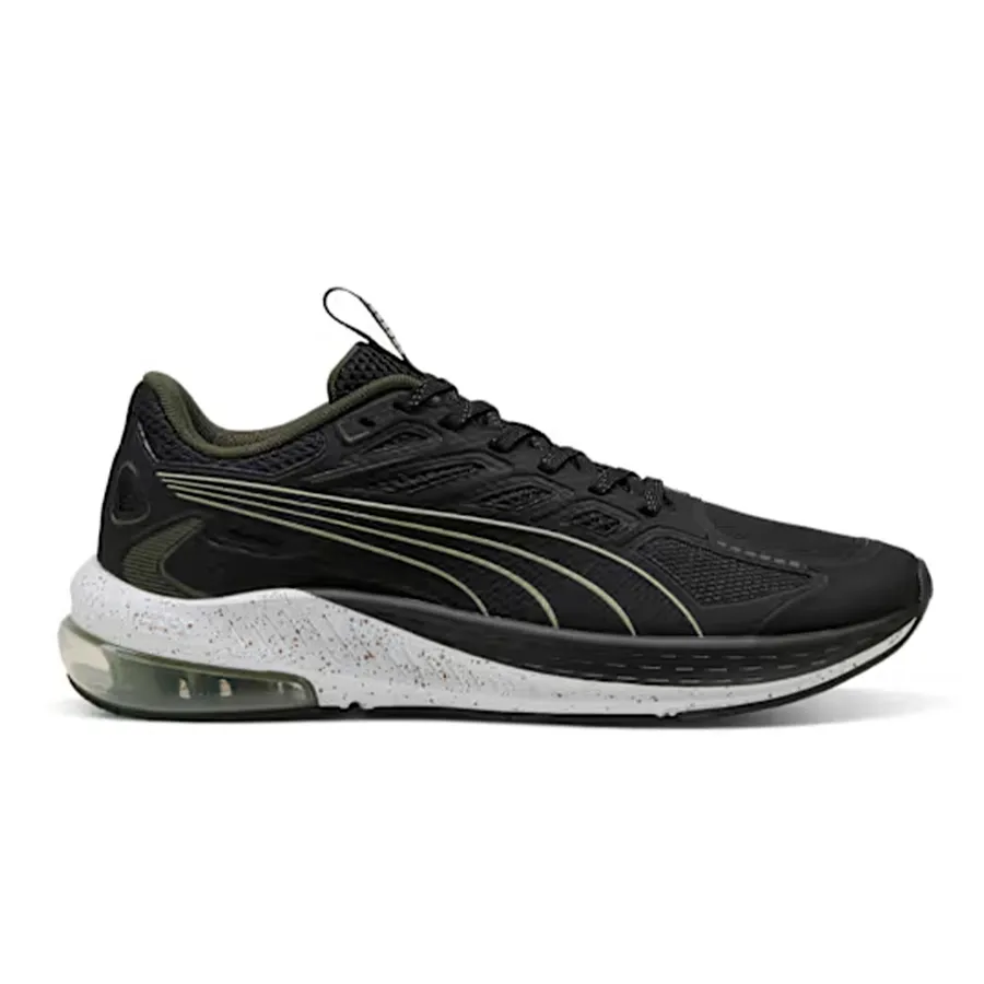 Imagen 0 de 7 de Zapatillas Puma X-Cell Lightspeed-NEGRO/VERDE