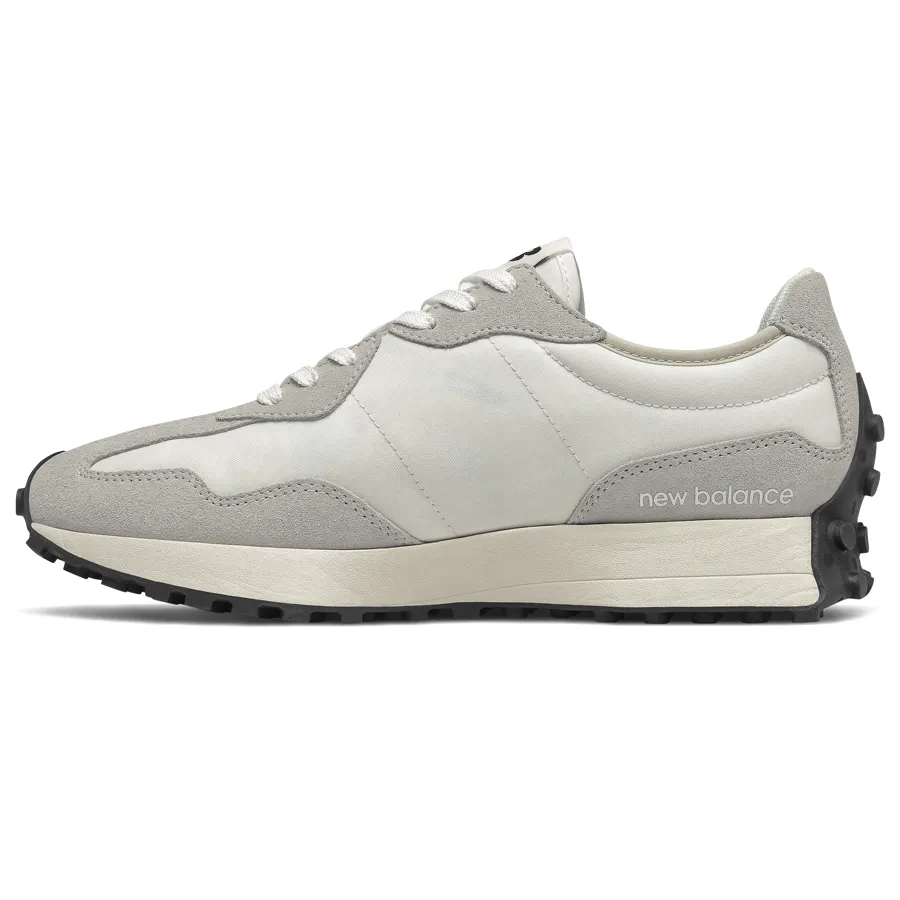Imagen 1 de 4 de Zapatillas New Balance 327-BLANCO/GRIS/NEGRO