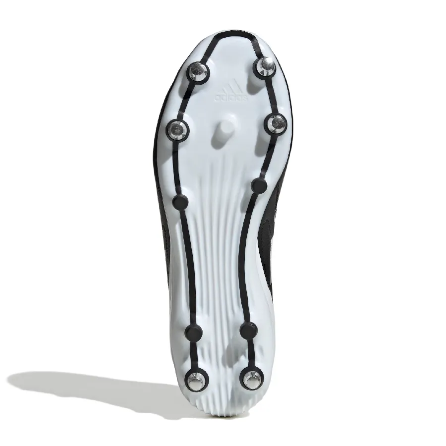 Imagen 4 de 7 de Botines adidas RS15-NEGRO/BLANCO