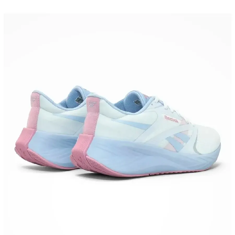 Imagen 2 de 4 de Zapatillas Reebok Energen Tech Plus 2-BLANCO/CELESTE/ROSA
