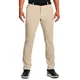 pantalones-de-golf-under-armour-drive-tapered-BEIGE