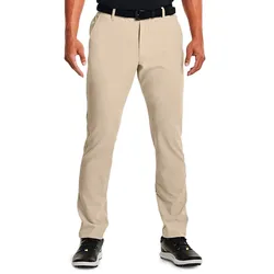 Pantalones De Golf Under Armour Drive Tapered