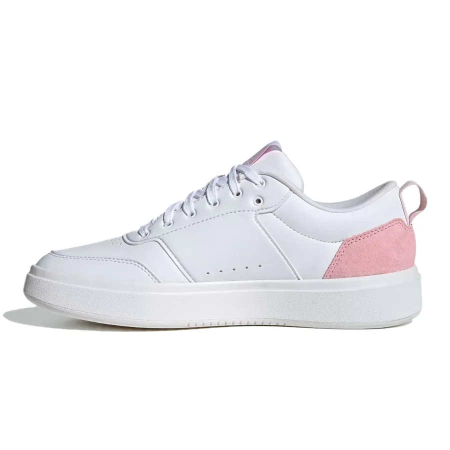 Imagen 4 de 7 de Zapatillas adidas Park Street-BLANCO/ROSA
