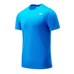 Remera New Balance Acelera