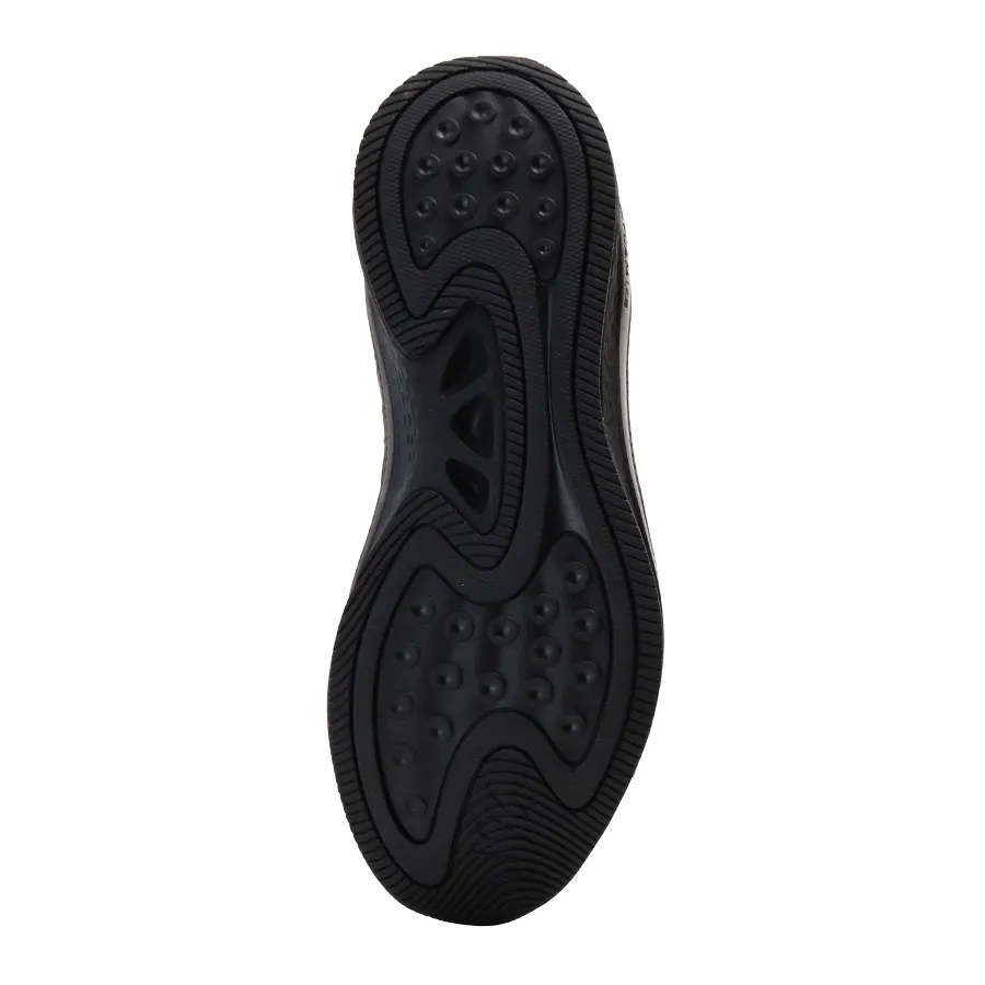 Imagen 2 de 5 de Zapatillas 361º Performance Run-NEGRO