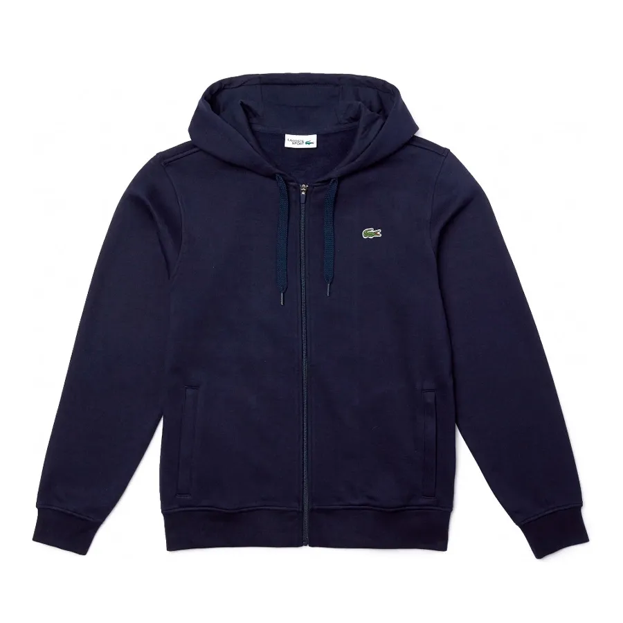 Imagen 0 de 3 de Campera Lacoste Sport-MARINO