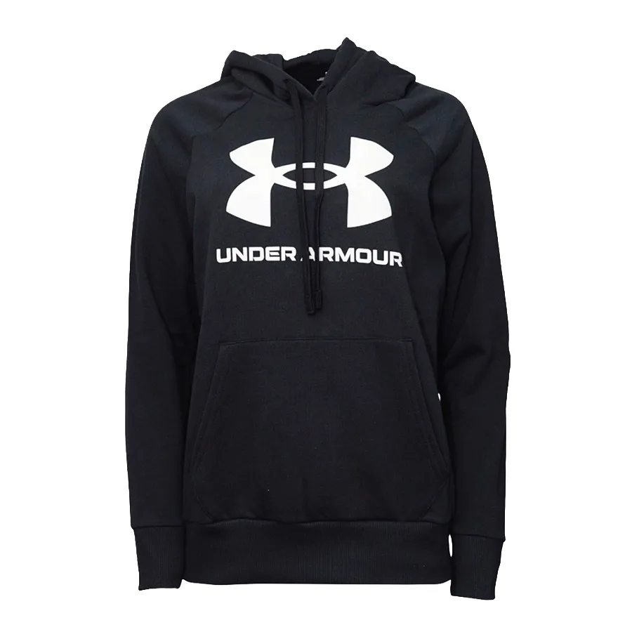 Imagen 0 de 2 de Buzo Under Armour Rival Fleece-NEGRO