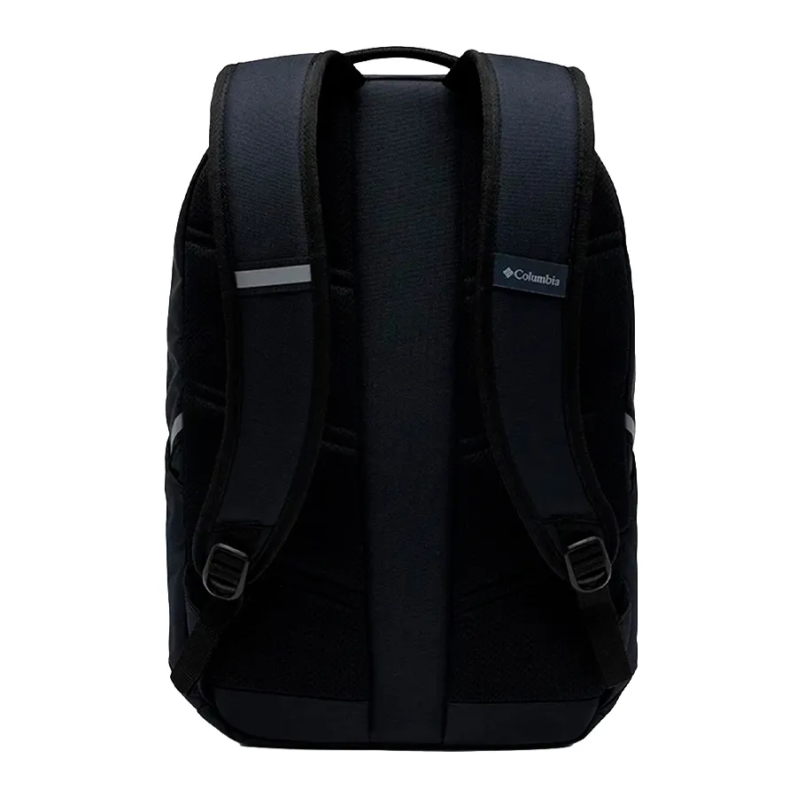 Imagen 1 de 4 de Mochila Columbia Buxton-NEGRO