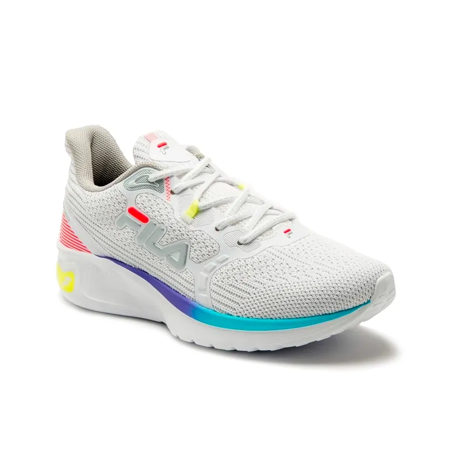 Imagen 0 de 6 de Zapatillas Fila Revelation W-BLANCO/MULTICOLOR