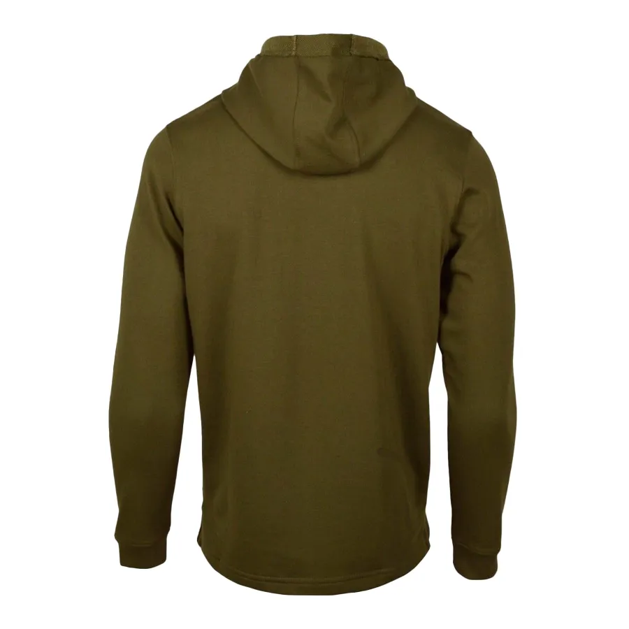 Imagen 2 de 3 de Buzo Under Armour Sportstyle Terry-VERDE OLIVA