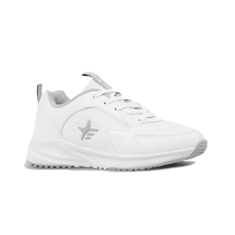 Imagen 0 de 3 de Zapatillas Footy Atlantis 23-BLANCO/GRIS