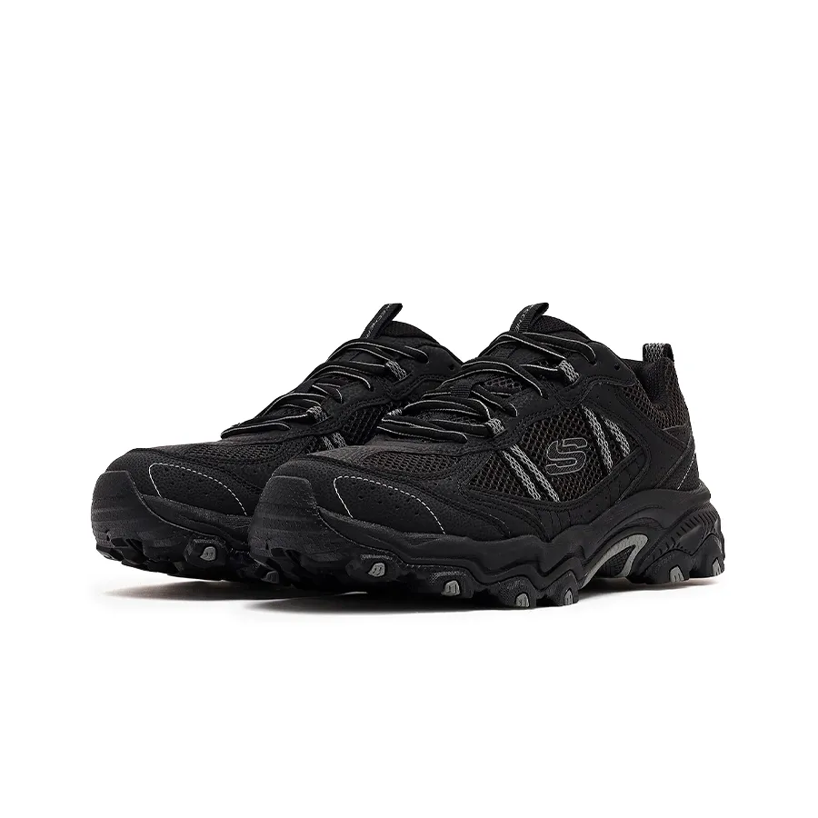 Imagen 1 de 5 de Zapatillas Skechers Stamina AT-NEGRO