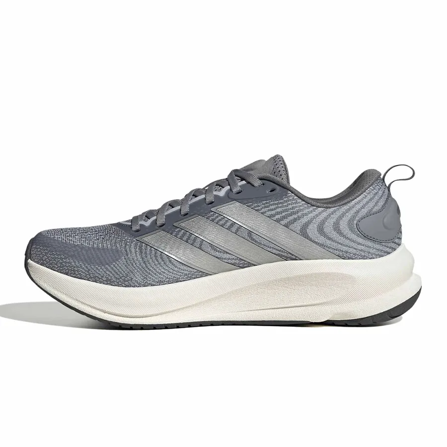 Imagen 3 de 8 de Zapatillas adidas Supernova Ease 2-GASPEADO/PLATA