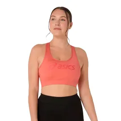 Top Asics Essential Logo Bra