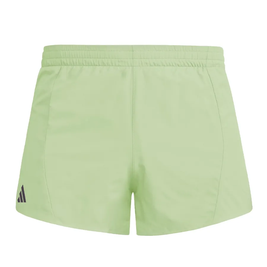 Imagen 0 de 6 de Shorts adidas Adizero Essentials-VERDE FLUOR