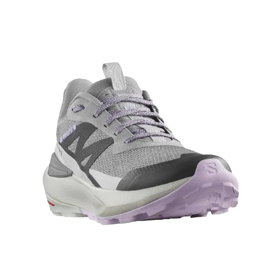 Imagen 1 de 6 de Zapatillas Salomon Elixir Activ-GRIS