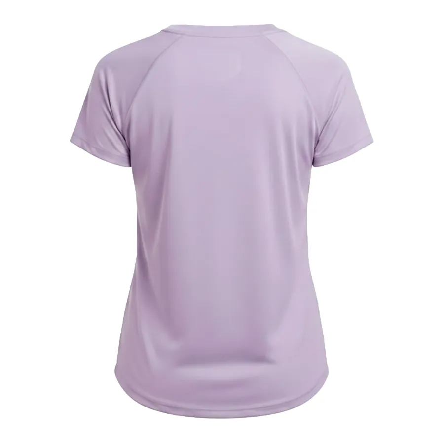 Imagen 3 de 4 de Remera Kamp Poliamida-LILA