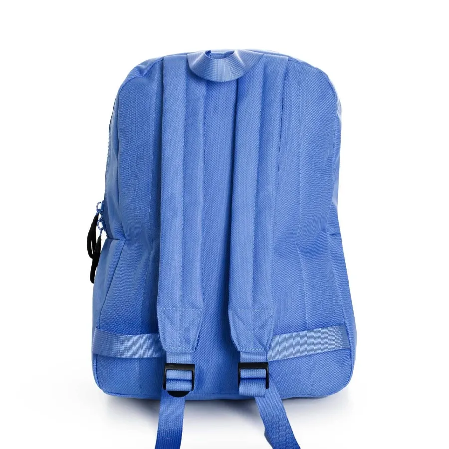 Imagen 1 de 4 de Mochila Topper x Pesqueira-AZUL