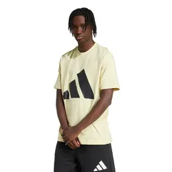 Remera adidas Essentials Big Logo Tee