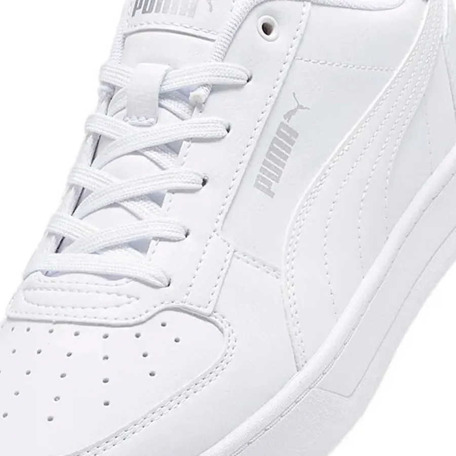 Imagen 5 de 6 de Zapatillas Puma Caven 2.0-BLANCO