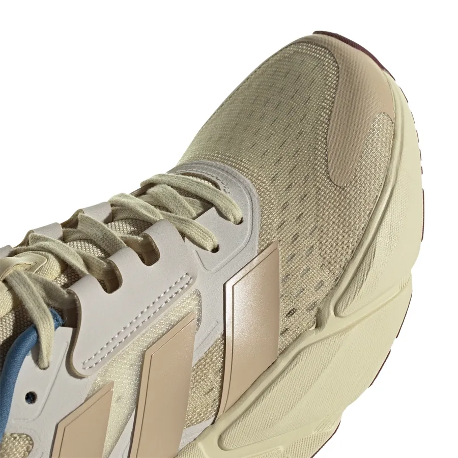 Imagen 6 de 9 de Zapatillas adidas Adistar 2-BEIGE/CREMA/AZUL