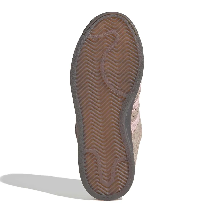 Imagen 5 de 7 de Zapatillas adidas originals Superstar St-MARRON/ROSA