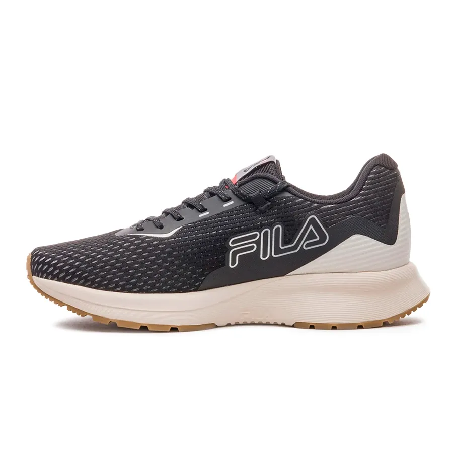 Imagen 2 de 7 de Zapatillas Fila Ride 2-NEGRO/BEIGE