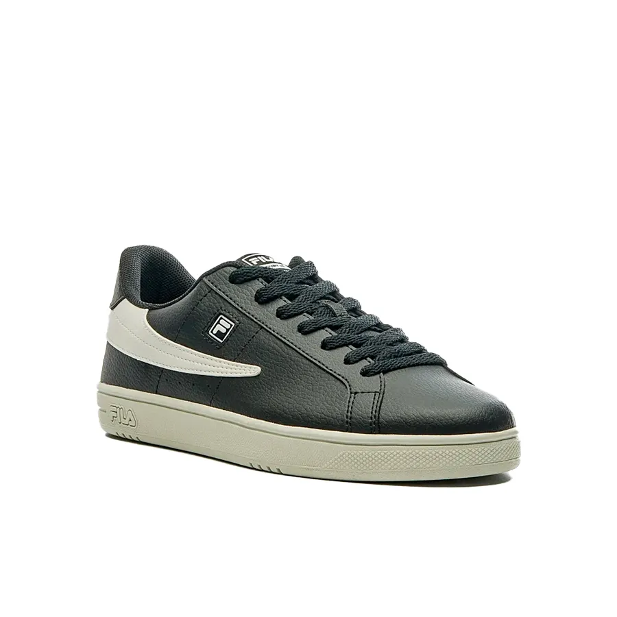 Imagen 1 de 8 de Zapatillas Fila Fx Court 70-NEGRO/BLANCO