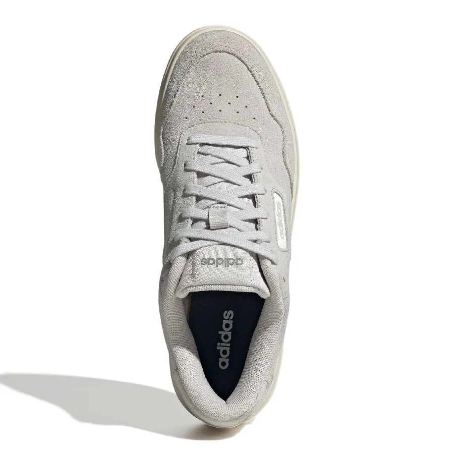 Imagen 3 de 7 de Zapatillas adidas Park St 2.0-GRIS/BLANCO