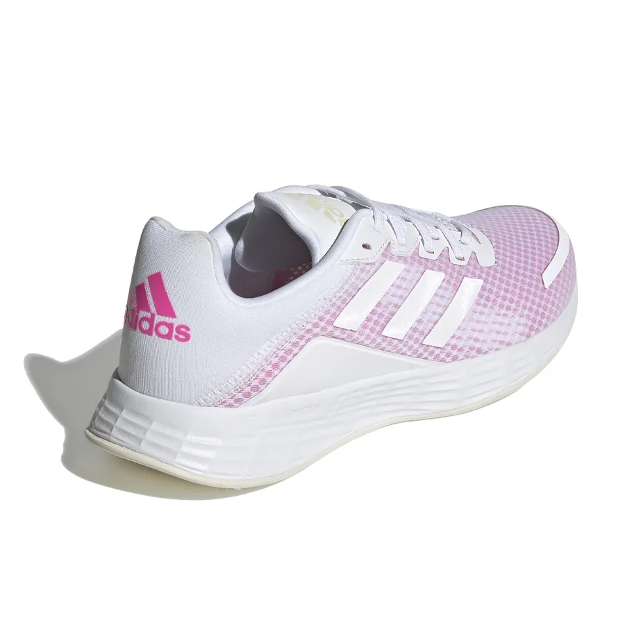 Imagen 1 de 6 de Zapatillas adidas Duramo Sl-BLANCO/FUCSIA