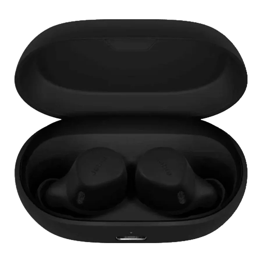 Imagen 0 de 4 de Auriculares Jabra Elite 7 Active-NEGRO