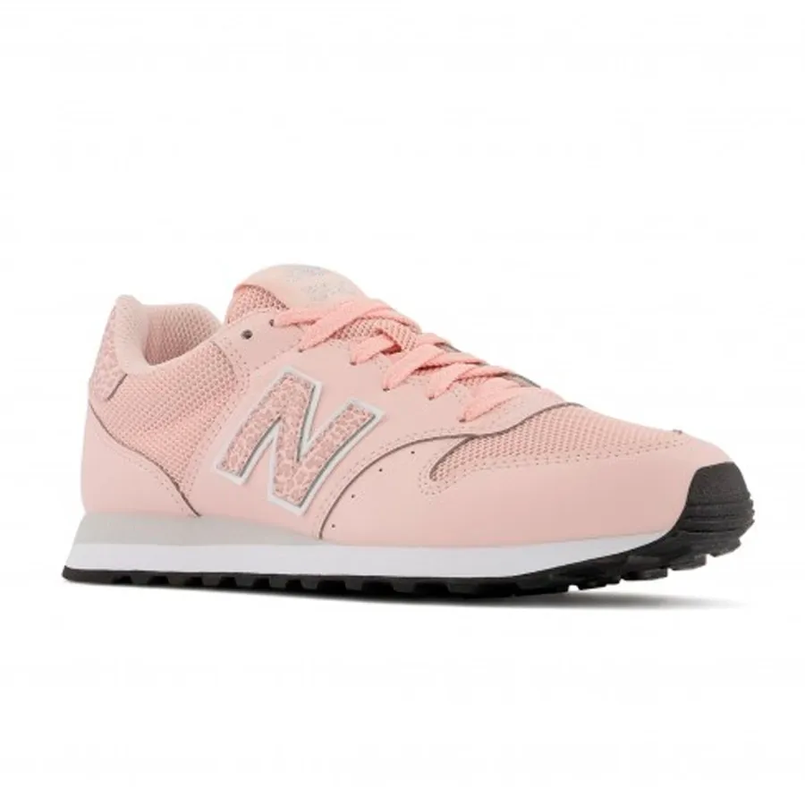 Imagen 2 de 5 de Zapatillas New Balance 500-ROSA/BLANCO