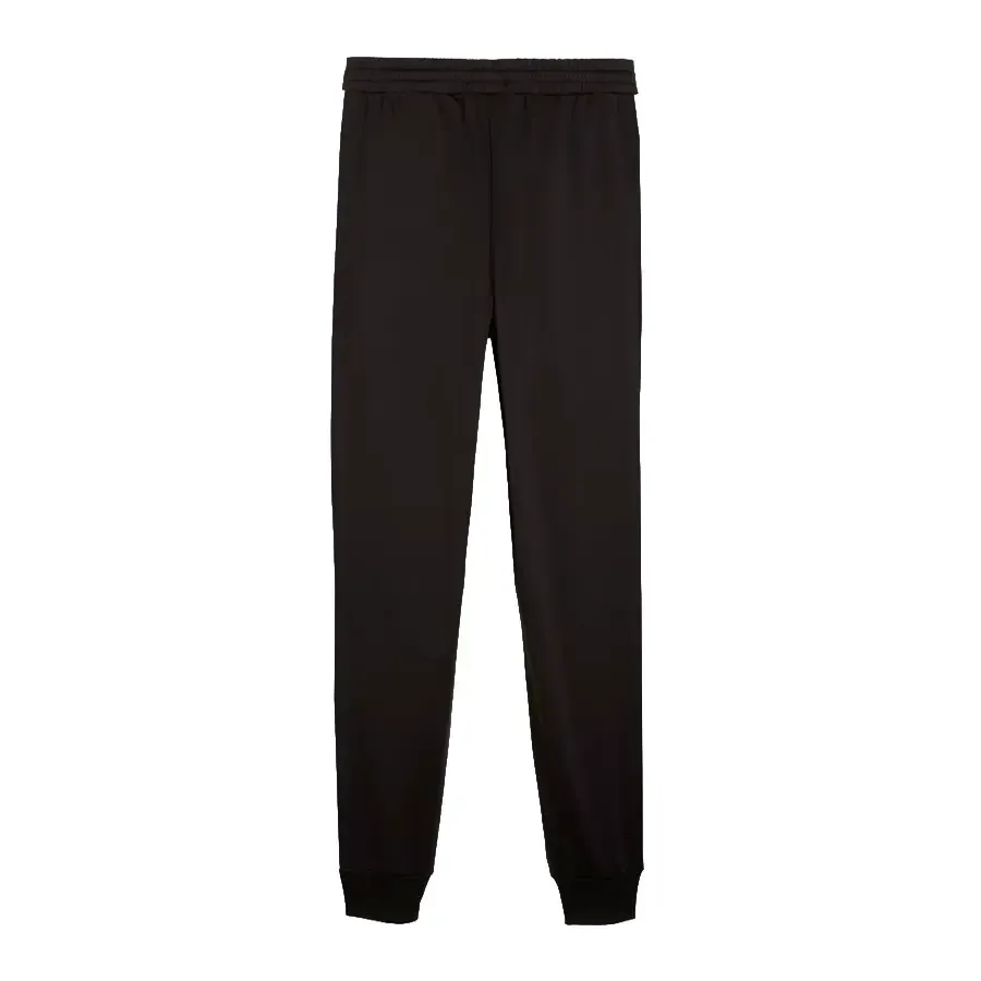 Imagen 1 de 2 de Pantalón Puma Essentials T7 Poly-NEGRO/BLANCO