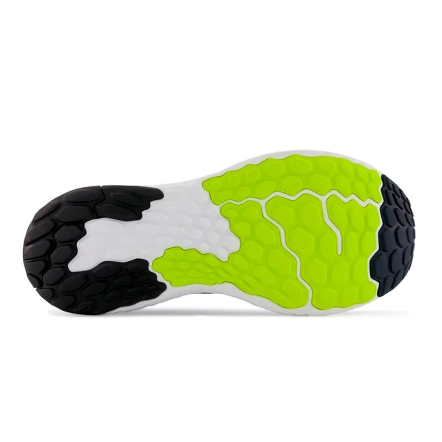 Imagen 4 de 5 de Zapatillas New Balance Fresh Foam 1080v11-AZUL/NEGRO