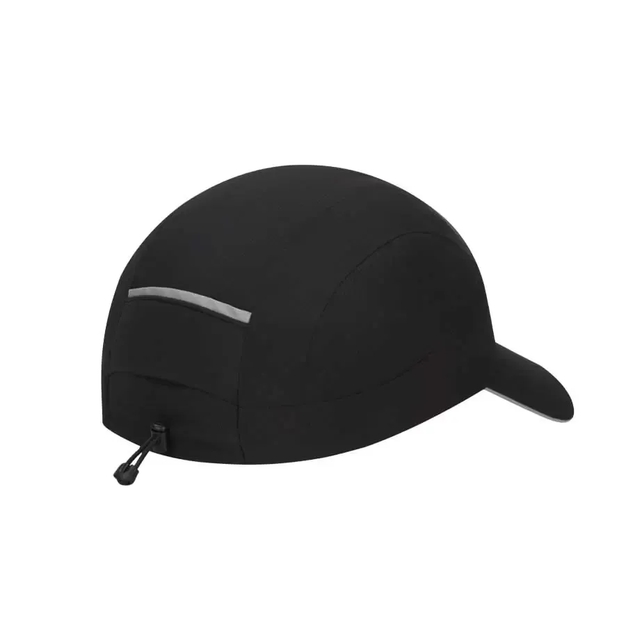 Imagen 1 de 2 de Gorra Reebok One Series Running-NEGRO