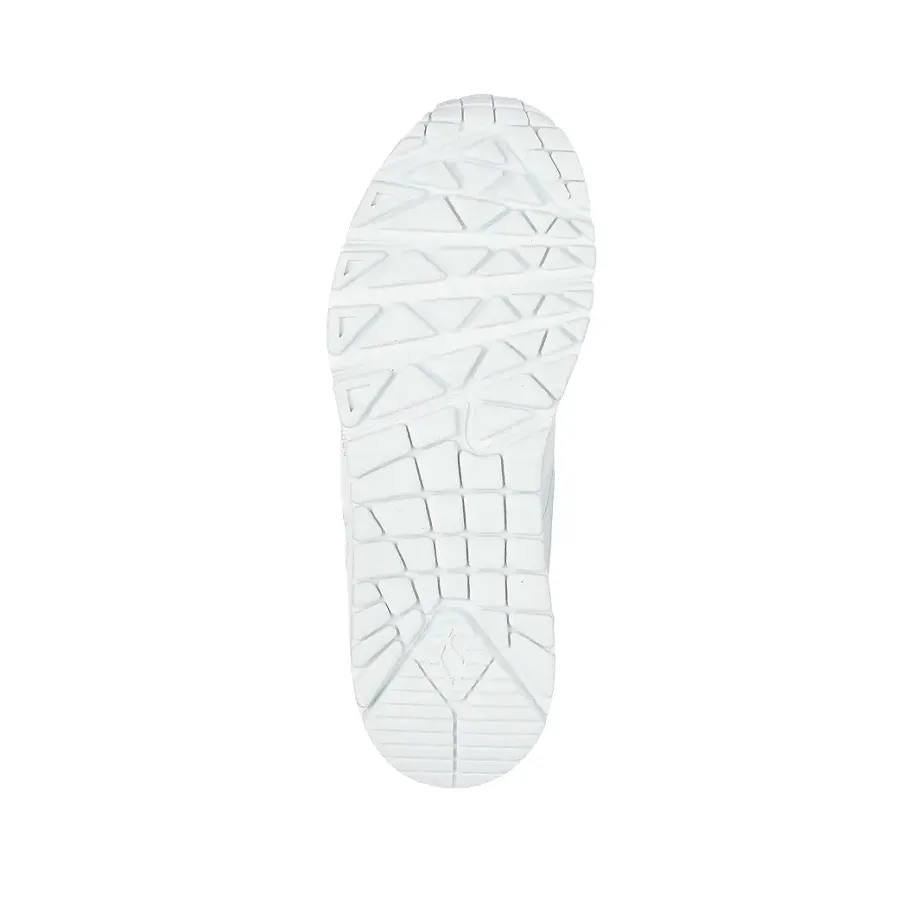 Imagen 4 de 5 de Zapatillas Skechers Uno Gen1-BLANCO