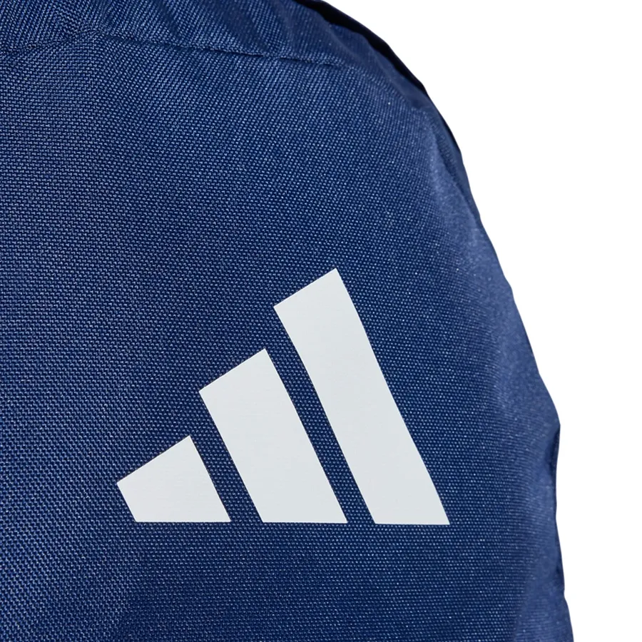 Imagen 5 de 6 de Mochila Adidas Classic Bars-MARINO